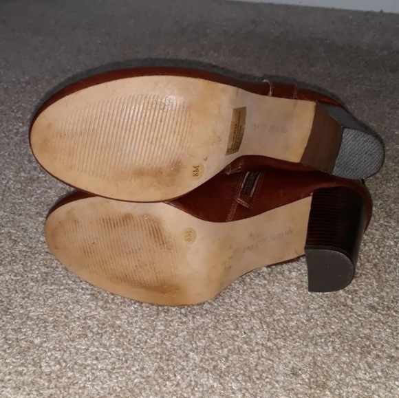 📍SOLD📍Arturo Chiang studded Nansy boots - Picture 6 of 8